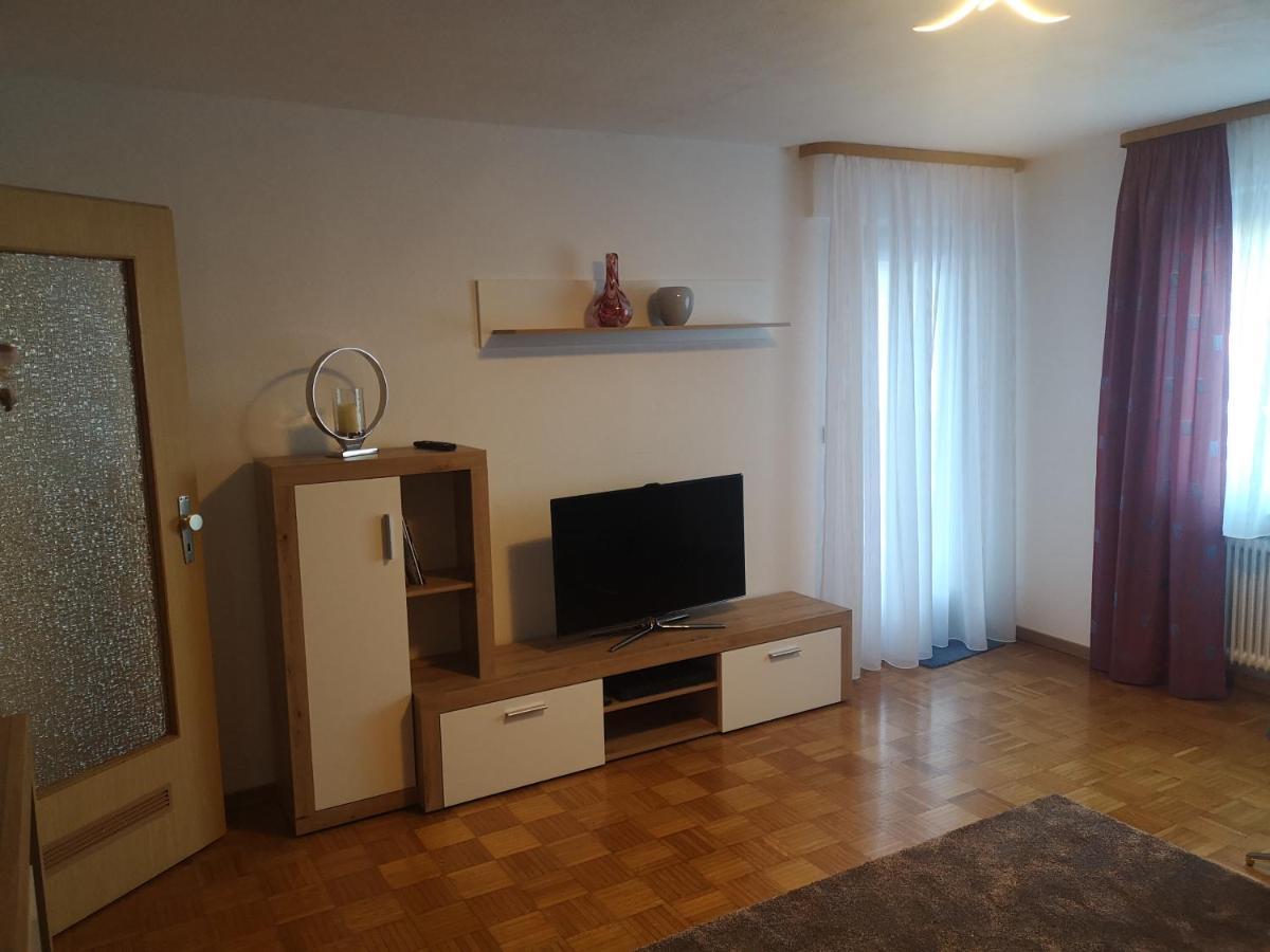 Ferien Am Wald Apartment ไบเออร์สบรอนน์ ภายนอก รูปภาพ